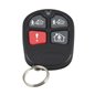 Telecomanda armare/dezarmare RC3 pentru sisteme de alarma LS30 Telecomanda armare/dezarmare RC3 pentru sisteme de alarma LS30