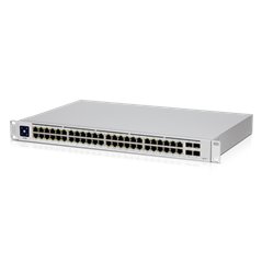 UBIQUITI UNIFI SWITCH 48-PORT POE L2