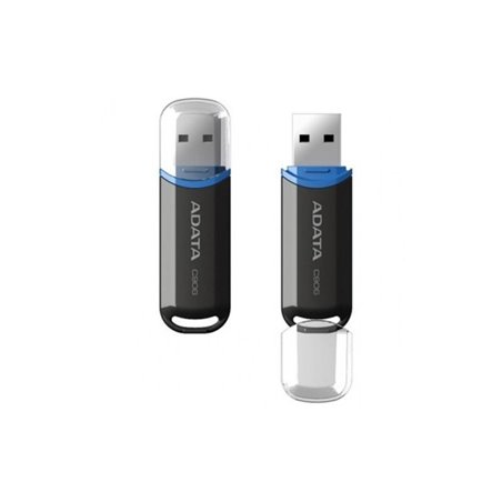 USB 8GB ADATA AC906-8G-RBK