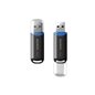 USB 8GB ADATA AC906-8G-RBK