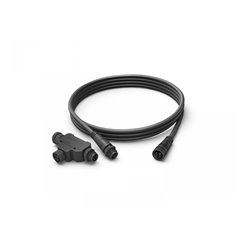 LV Cable 2.5M + T-part  EU
