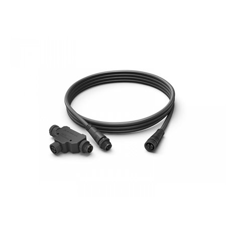LV Cable 2.5M + T-part  EU