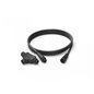 LV Cable 2.5M + T-part  EU