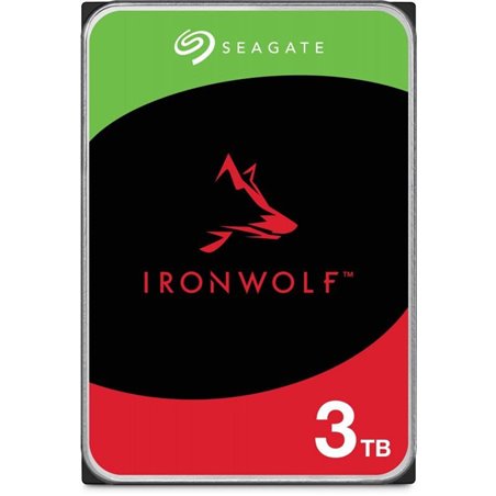 SG HDD3.5 3TB SATA ST3000VN006