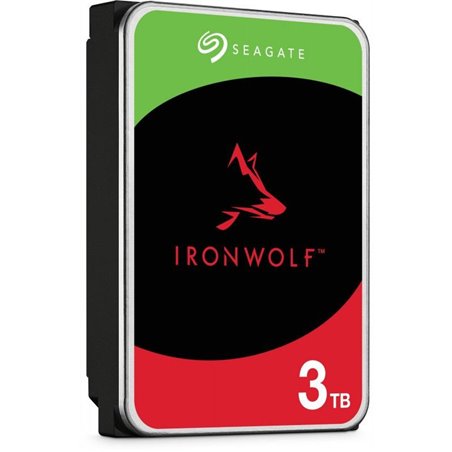 SG HDD3.5 3TB SATA ST3000VN006