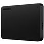 HDD External TOSHIBA CANVIO Basics 4TB (2.5", USB 3.2 Gen1 TypeC) Black HDD External TOSHIBA CANVIO Basics 4TB (2.5", USB 3.2 Gen1 TypeC) Black