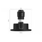 Spot LED RGB inteligent incastrat Philip