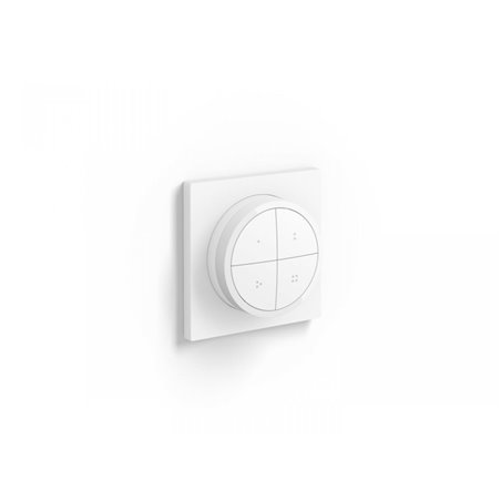 Inrerupator Philips Hue Tap, Wireless, 4