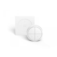 Inrerupator Philips Hue Tap, Wireless, 4