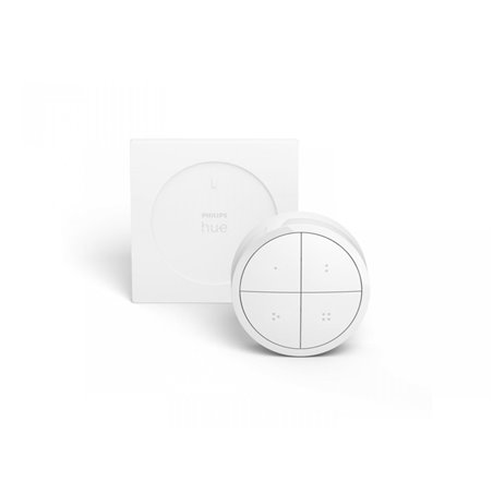 Inrerupator Philips Hue Tap, Wireless, 4