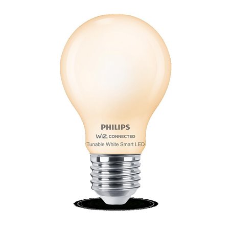 Bec LED inteligent Philips, Wi-Fi, Bluet