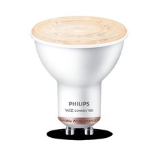 Bec LED inteligent Philips spot, Wi-Fi,