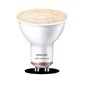 Bec LED inteligent Philips spot, Wi-Fi,