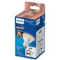 Bec LED inteligent Philips spot, Wi-Fi,