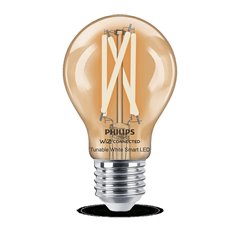 Bec LED inteligent vintage Philips filam