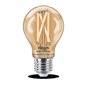 Bec LED inteligent vintage Philips filam