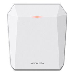 Radar Securitate 24GHz, PoE IP, 60 metri, 100 grade - HIKVISION DS-PR1-60V