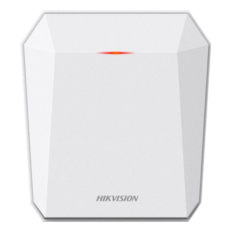 Radar Securitate 24GHz, PoE IP, 60 metri, 100 grade - HIKVISION DS-PR1-60V Radar Securitate 24GHz, PoE IP, 60 metri, 100 grade - HIKVISION DS-PR1-60V