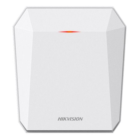 Radar Securitate 24GHz, PoE IP, 60 metri, 100 grade - HIKVISION DS-PR1-60V