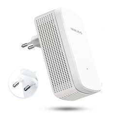 MERCUSYS RANGE EXTENDER 750MBPS ME20