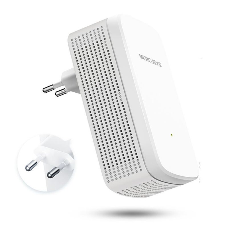 MERCUSYS RANGE EXTENDER 750MBPS ME20