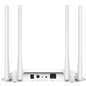 TPL AP IND AC1200 DUAL-BAND 1P GB 4 ANT