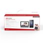 Kit videinterfon IP, detectie faciala - Hikvision DS-KIS901-P Kit videinterfon IP, detectie faciala - Hikvision DS-KIS901-P