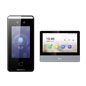 Kit videinterfon IP, detectie faciala - Hikvision DS-KIS901-P Kit videinterfon IP, detectie faciala - Hikvision DS-KIS901-P