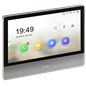 Kit videinterfon IP, detectie faciala - Hikvision DS-KIS901-P Kit videinterfon IP, detectie faciala - Hikvision DS-KIS901-P