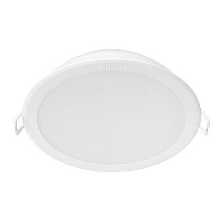 Spot LED incastrat Philips Meson, 12.5W,