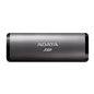 ADATA EXTERNAL SSD 1TB 3.2 SE760 GRAY