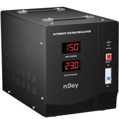 Stabilizator tensiune nJoy 5000VA Alvis