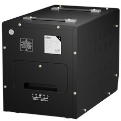 Stabilizator tensiune nJoy 3000VA Alvis