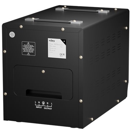 Stabilizator tensiune nJoy 3000VA Alvis