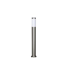 UTRECHT post inox 1x20W 230V