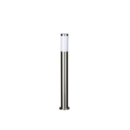 UTRECHT post inox 1x20W 230V