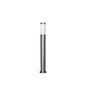 UTRECHT post inox 1x20W 230V