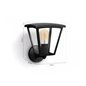 Inara Hue WA fil EU wall lantern black