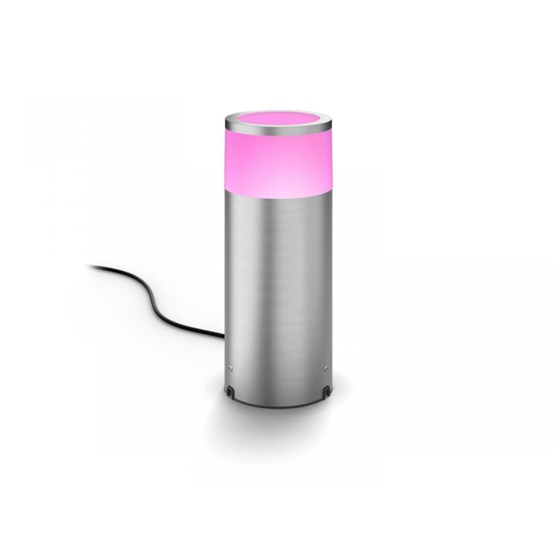 Calla WACA Hue EU LV pedestal inox