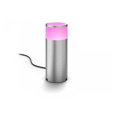 Calla WACA Hue EU LV pedestal inox