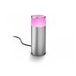 Calla WACA Hue EU LV pedestal inox