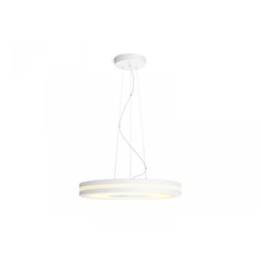 Being Hue pendant white 1x33.5W 24V