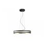 Being Hue pendant black 1x33.5W 24V