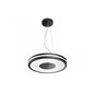 Being Hue pendant black 1x33.5W 24V