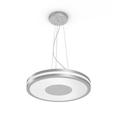 Being Hue pendant aluminium 1x33.5W 24V