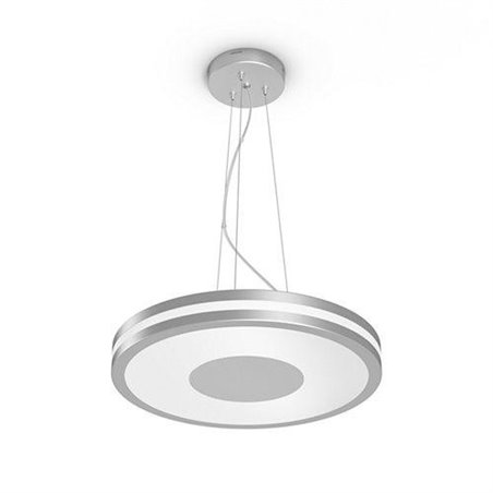 Being Hue pendant aluminium 1x33.5W 24V