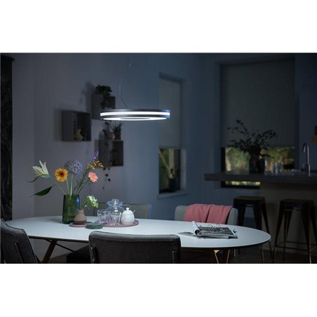 Being Hue pendant aluminium 1x33.5W 24V