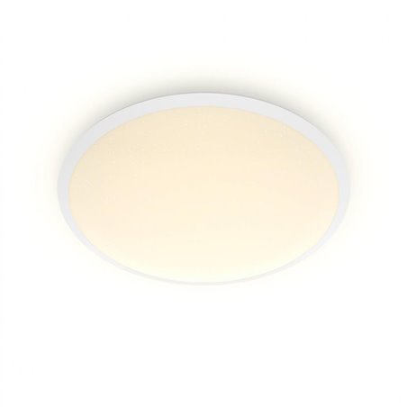 Cavanal SS RD 12W 27K W HV IP44 06