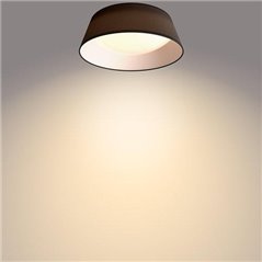 DAWN CL258 EC RD 14W 30K B HV 06