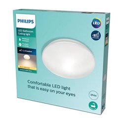 CANOPUS CL259 RD 20W 27K W HV IP44 06